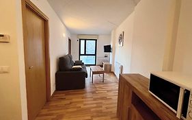 Apartamentos La Solana Deluxe 3000